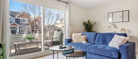 Smart-TV, Arbeitsbereiche