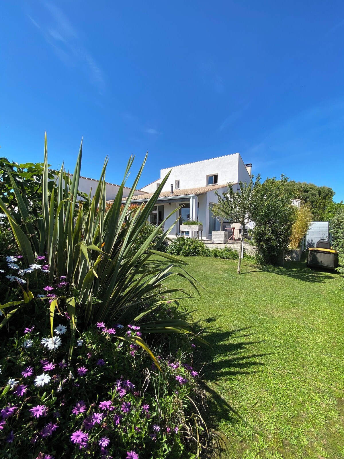 Bild für Gastgeberprofil