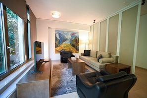TV connectée