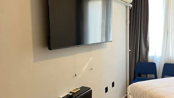 1 Schlafzimmer, Bügeleisen/Bügelbrett, kostenloses WLAN