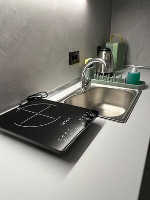 Cafetière/bouilloire