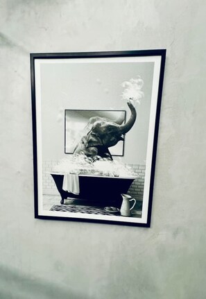 Details aan de binnenkant