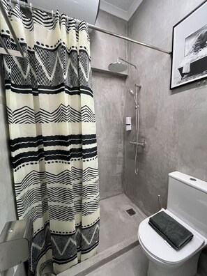 Secadora de cabello y toallas 