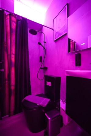Hair dryer, towels - Acropolis View by Zeus suites (Athina)