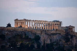 Point of interest - Tsakalof 10 Veranda View (Athina)