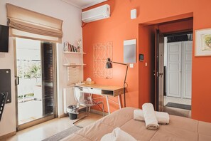 1 Schlafzimmer, WLAN