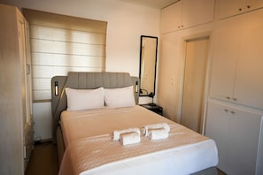 1 bedroom, WiFi - Tsakalof 10 Veranda View (Athina)