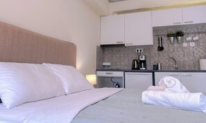 Room - Syntagma Center Syntagma Center by Zeussuites (Athina)