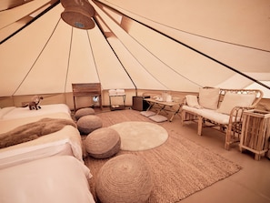 1 bedroom, free WiFi