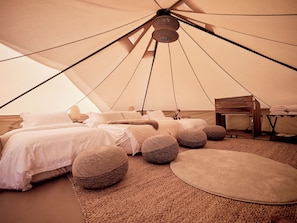 1 bedroom, free WiFi