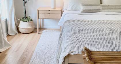 Two Full Master Bedrooms and Bath Townhouse Close to Coachella Festival