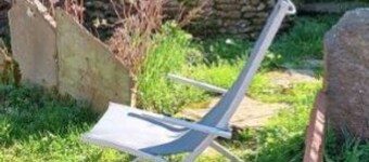 Gite 2 pers in village, Suisse Normande, touristic area, close to activities