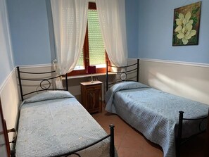1 chambre