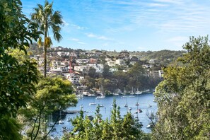 Marina - Cremorne - LITT3 - Little Young Street - Cremorne | Quietly Positioned, Well Considered (Cremorne)