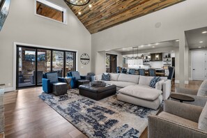 تلفزيون ذكي، مدفأة