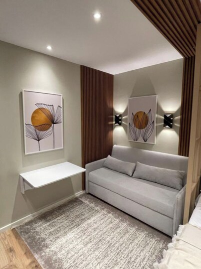 Tirent Apartment-Studio Central