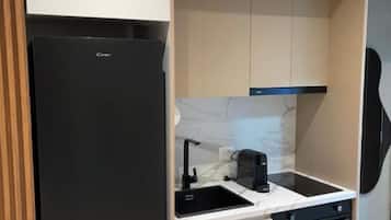 Apartment | Private kitchen | Electric kettle
