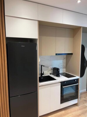 Apartment | Private kitchen