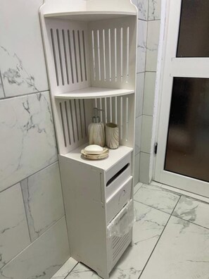 Appartement | Salle de bain