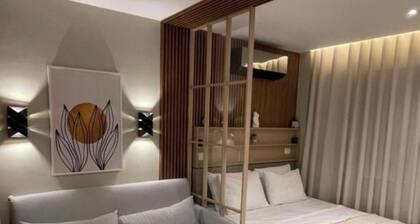 Tirent Apartment-Studio Central