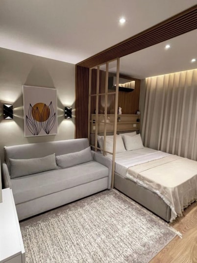 Tirent Apartment-Studio Central