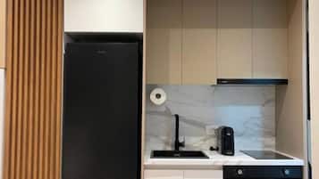 Apartment | Private kitchen | Electric kettle