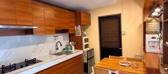 Bay Mau Homestay l Cozy 2BR  Exclusive House with generator • Near Dahican beach