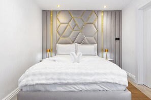 3 chambres, Wi-Fi, draps fournis