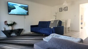 House | Living area