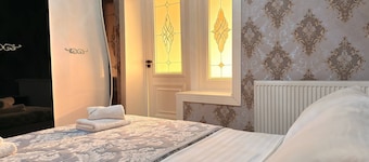 Private House • 3BR • 2 min Walk to Registan