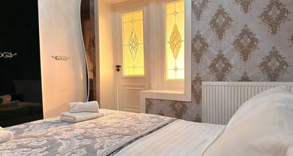 Private House • 3BR • 2 min Walk to Registan