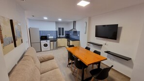 Interior - Elisa Apartment (Moraira)