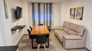 Interior - Elisa Apartment (Moraira)