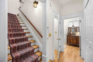 Interior - Downtown CDA Home: Walk to Lake & Shops! (Coeur d'Alene)