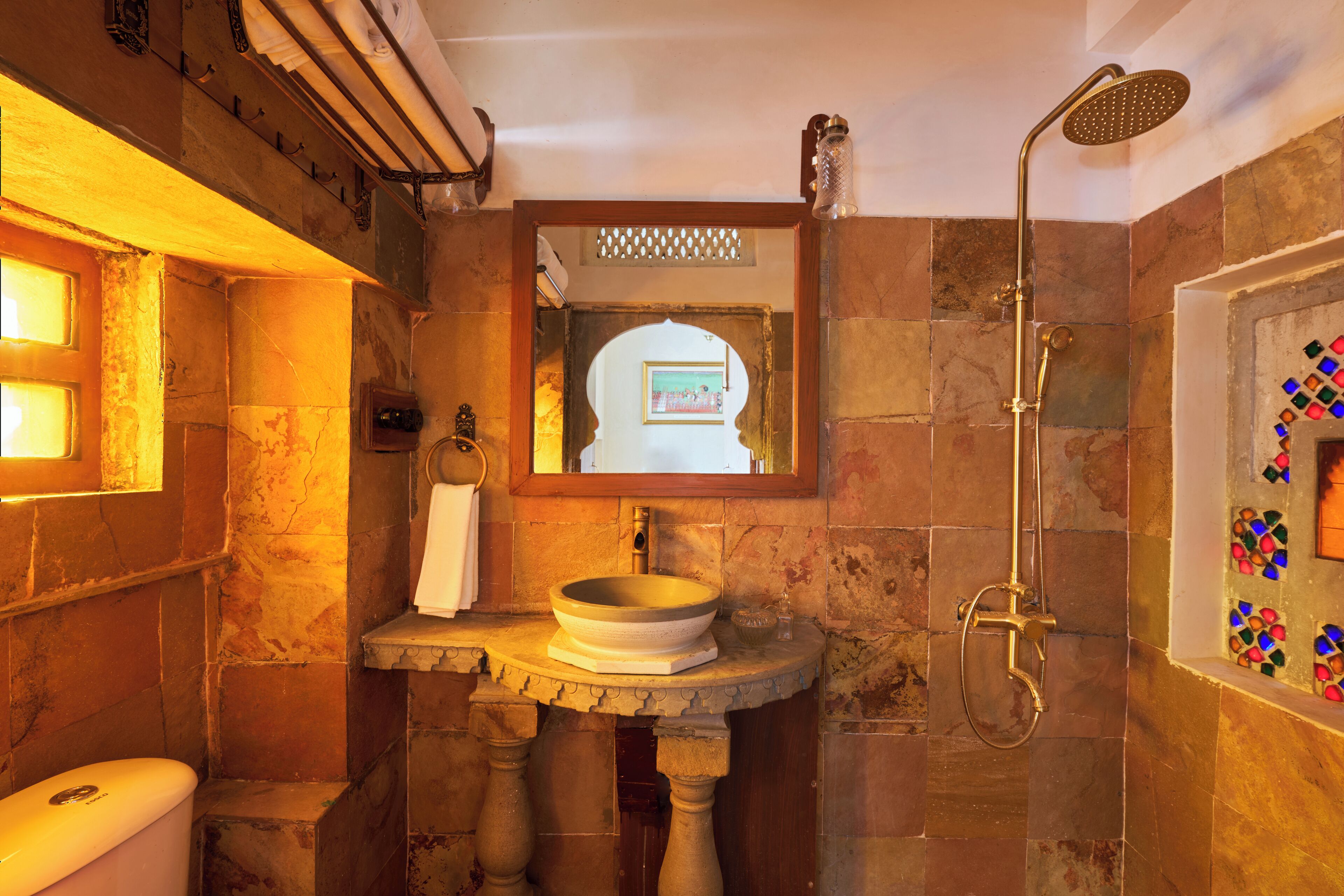 Kamar mandi