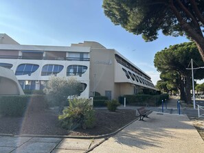 Exterieur