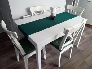 Restauration