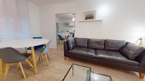 Interior - Fully-equipped apartment Vieux Lyon (Lyon)