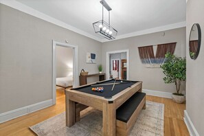 Sala de juegos