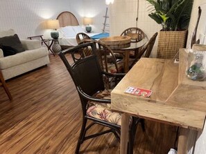 Departamento, con acceso para personas discapacitadas