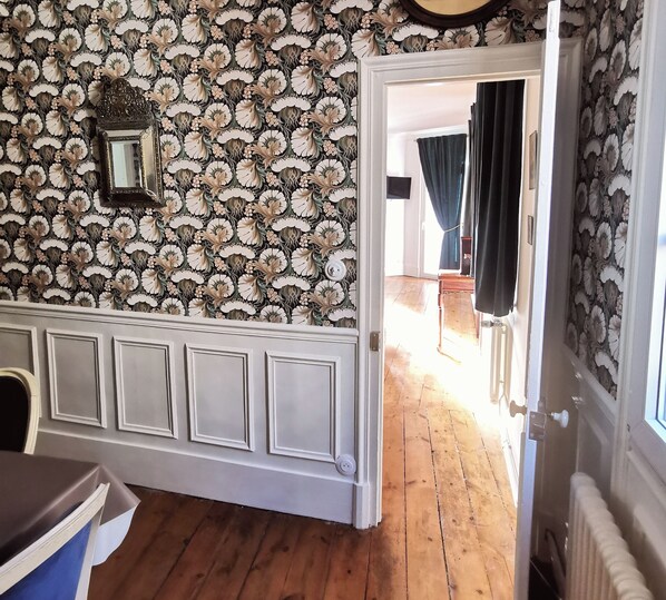 Interieur