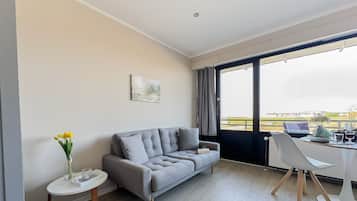 Fernseher, Stereoanlage