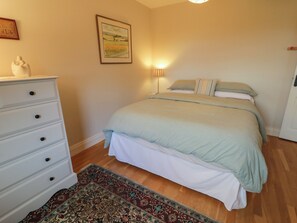 4 soveværelser, individuelt design, individuel indretning, gratis Wi-Fi