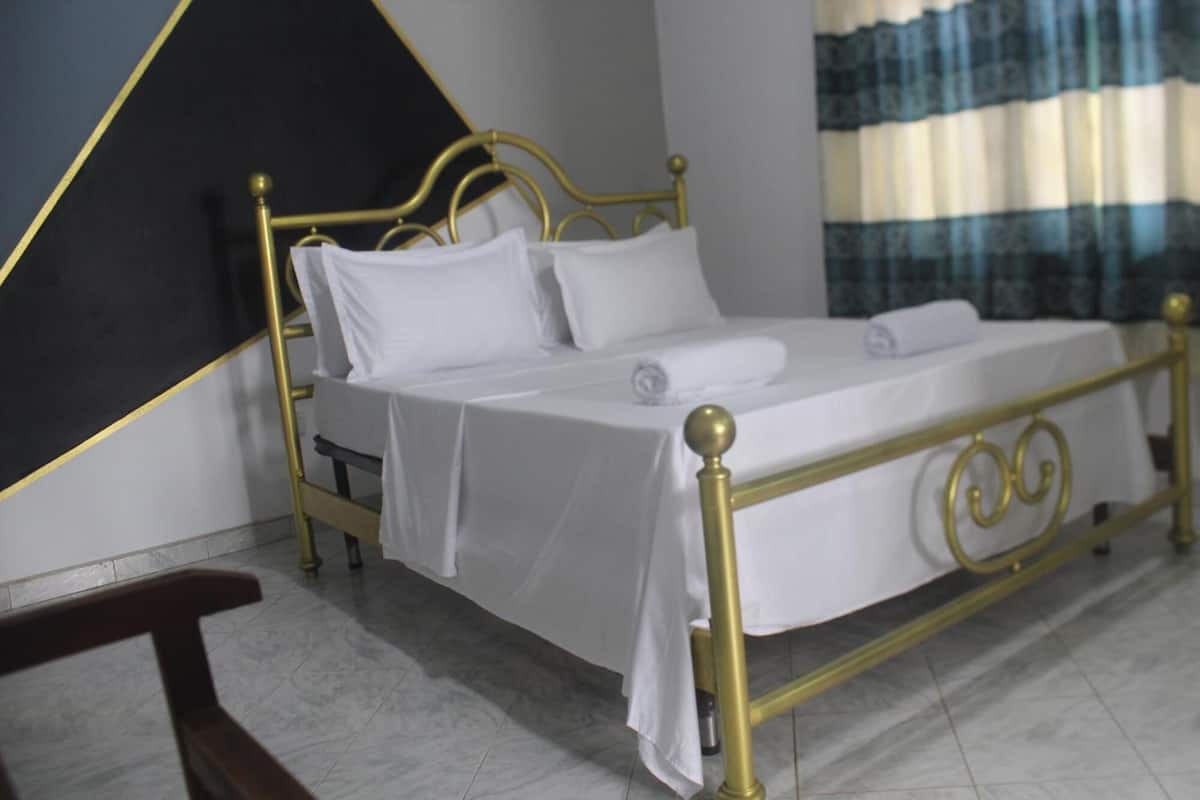 Basic-Doppelzimmer