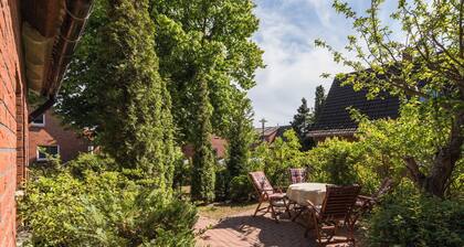 Ferienapartment Marienkäfer – Ihr Rückzugsort in Waren an der Müritz