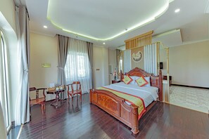Classic Studio Suite, Mountain View - Sunrise Hotel Da Lat (Da Lat)
