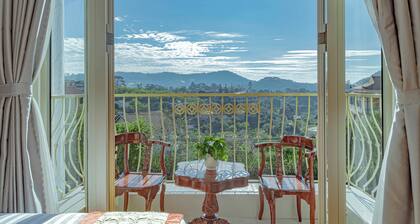Sunrise Hotel Da Lat