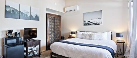 Ferro/asse da stiro, Wi-Fi gratuito, lenzuola