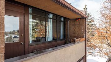 DĂ©tail de lâextĂ©rieur