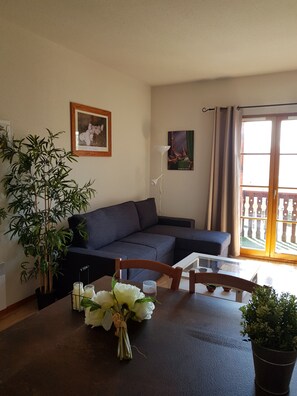 Smart TV - At the HEART of all your Activities.... (Les Angles)